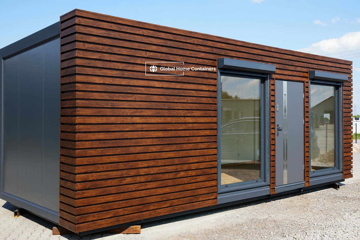 Modulare Lösungen für Bildungseinrichtungen: Schulcontainer und mobile Klassenräume als zukunftsweisende Alternative