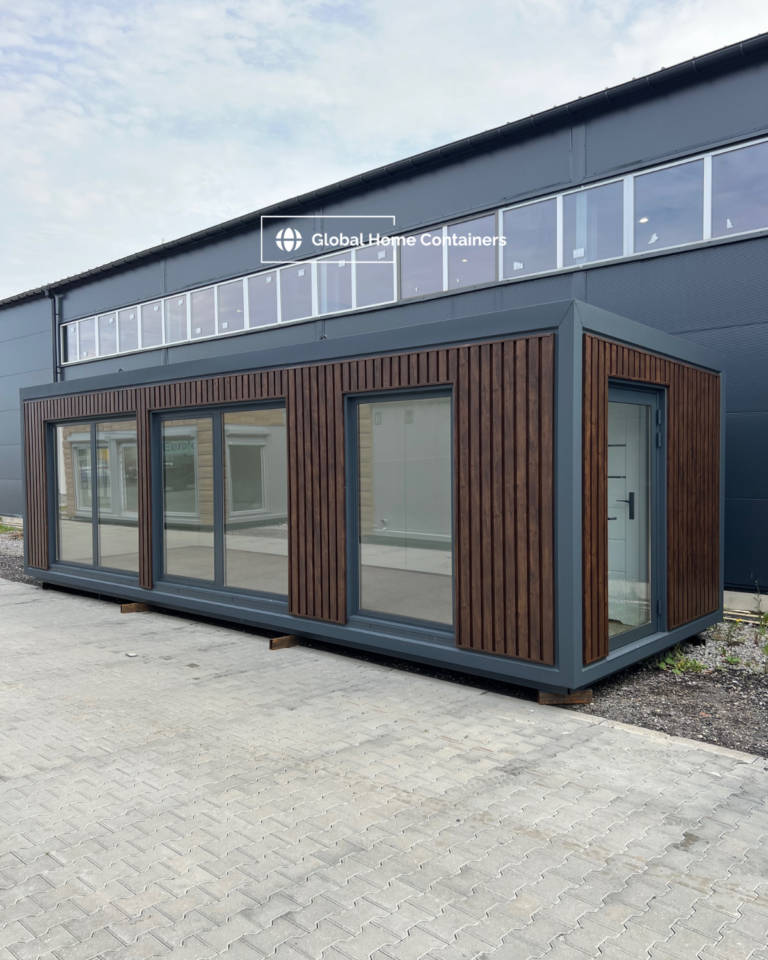 Jakie są najczęstsze błędy przy wyborze kontenerów biurowych?