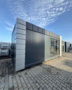 Najczęstsze mity dotyczące kontenerów modułowych