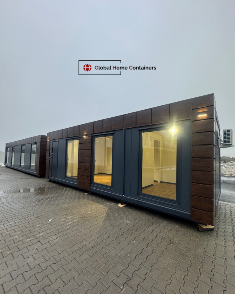 Najważniejsze zasady bezpieczeństwa w kontenerach gastronomicznych