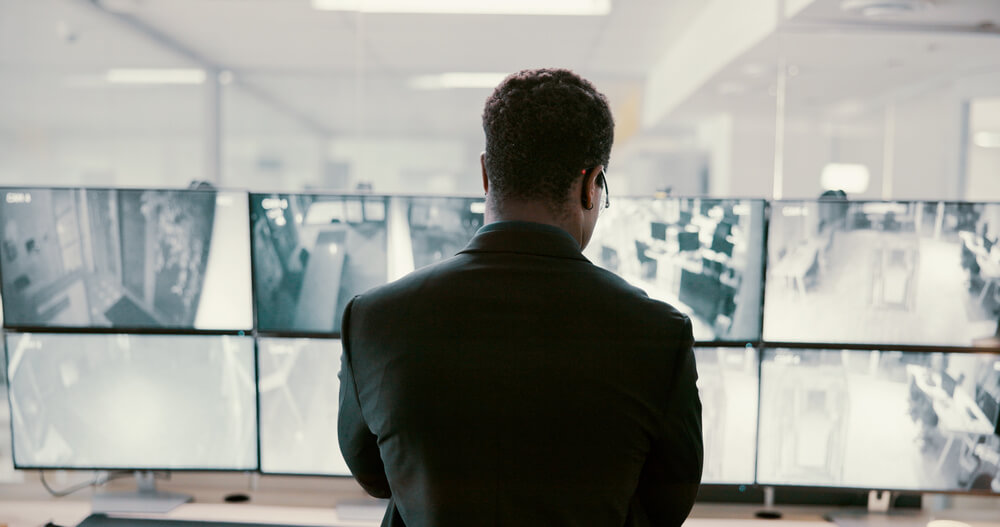 Wachcontainer: Sicherheit und Komfort für Ihr Unternehmen