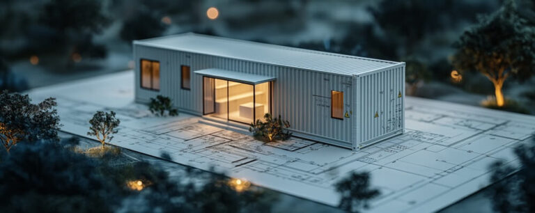 Jakie są koszty utrzymania kontenerów mieszkalnych?