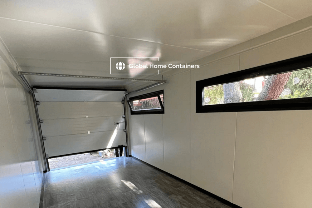 Warum Modulgaragen die beste Wahl für moderne Autos sind