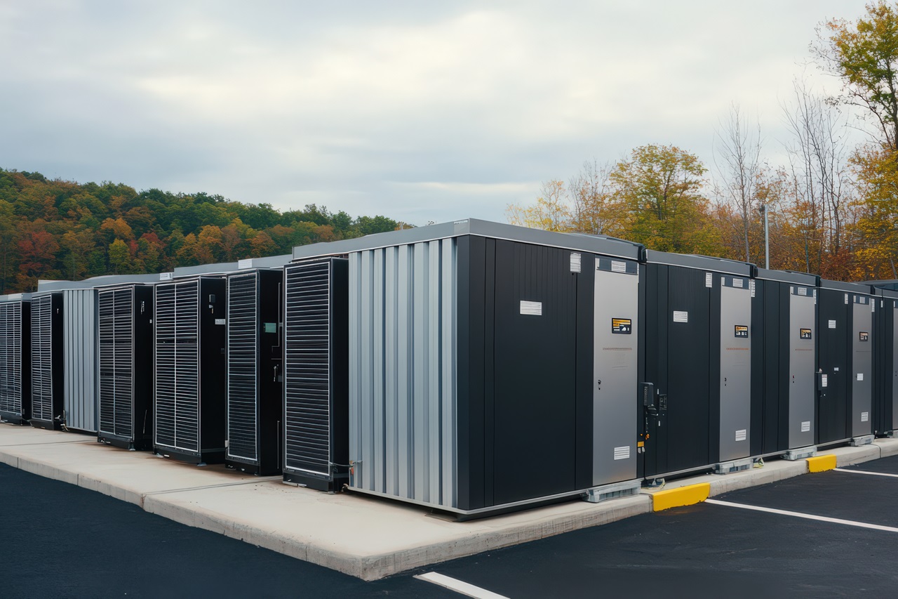 Jak zabezpieczyć kontener przed włamaniem?