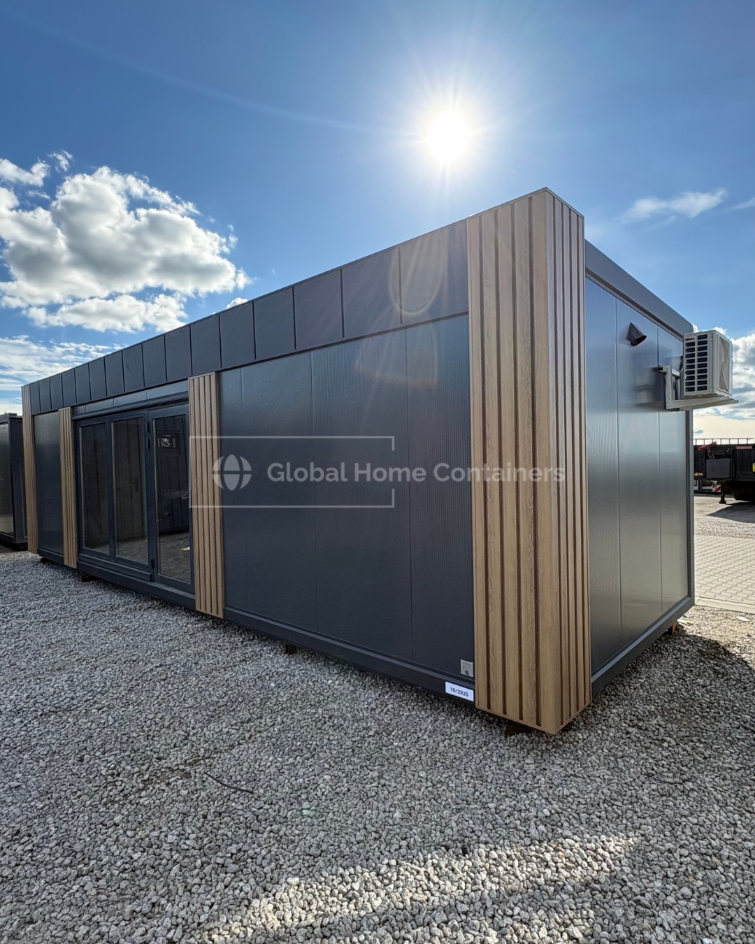 Container Homes UK: Complete Guide to Modular and Pre‑Fabricated Homes