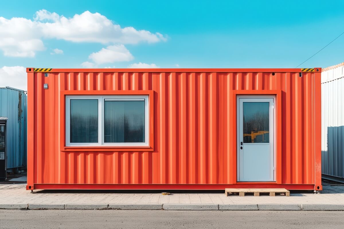 Maintenance Tips for Long-Lasting Modular Containers