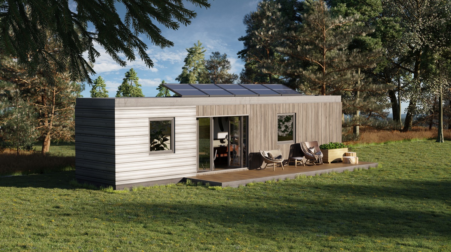 Was kostet ein Container Haus? Ein detaillierter Überblick über Preise und Faktoren