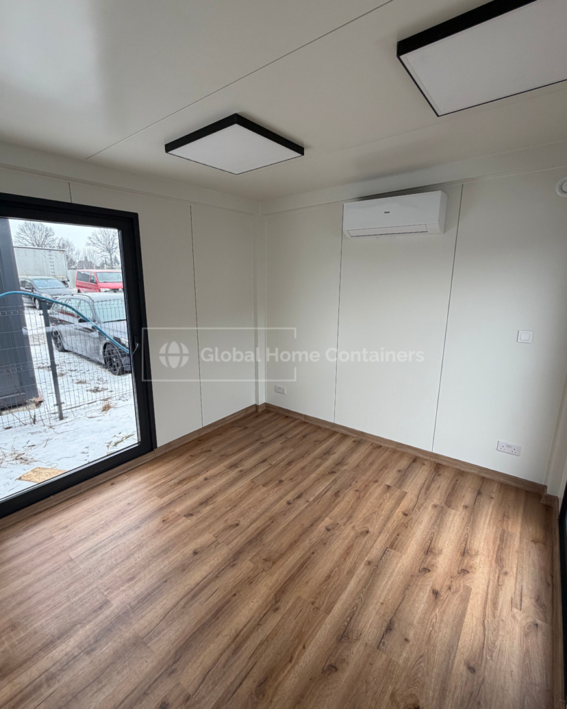 Kontener mobilny 1100 × 320