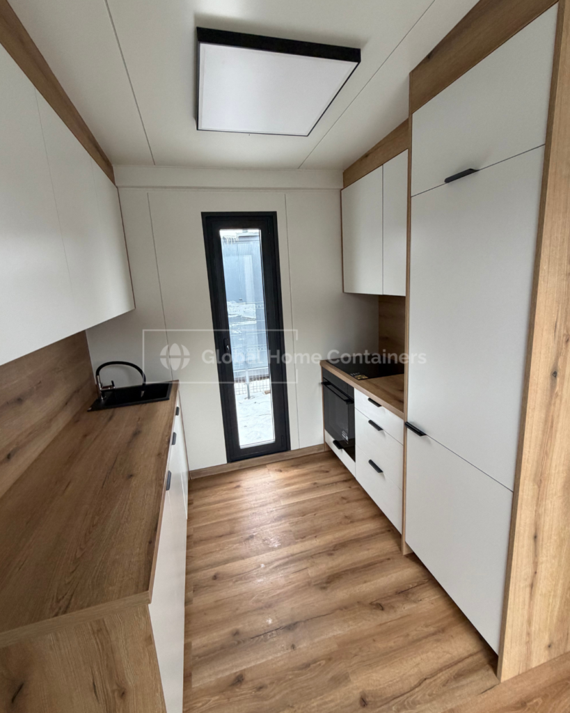 Kontener mobilny 1100 × 320