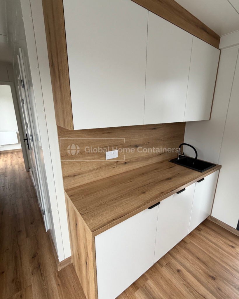 Kontener mobilny 1100 × 320