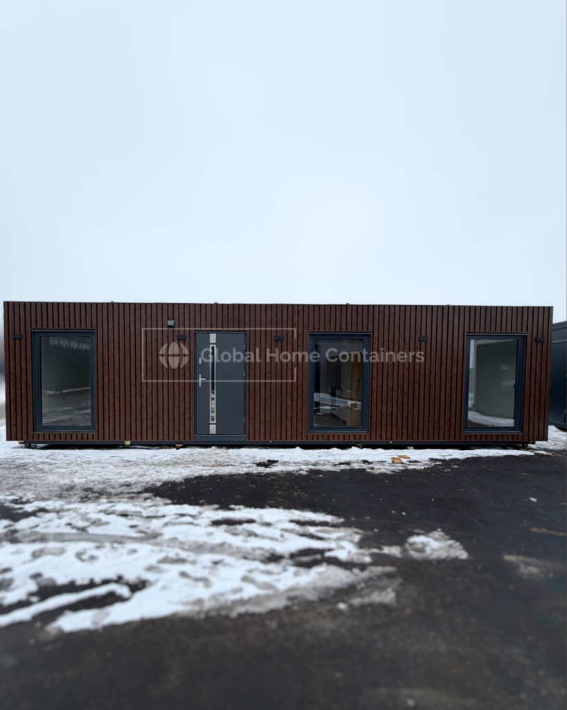 Kontener mobilny 1100 × 320