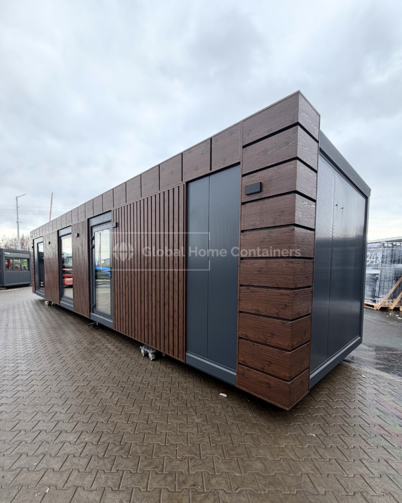 Kontener biurowy 1200 × 300