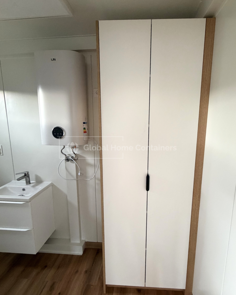 Kontener biurowy 1200 × 300