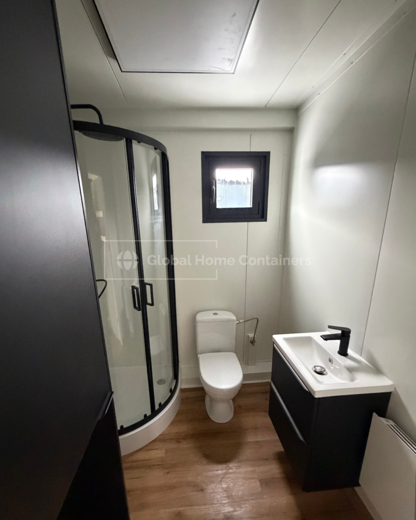 Kontener mobilny 1100 × 320