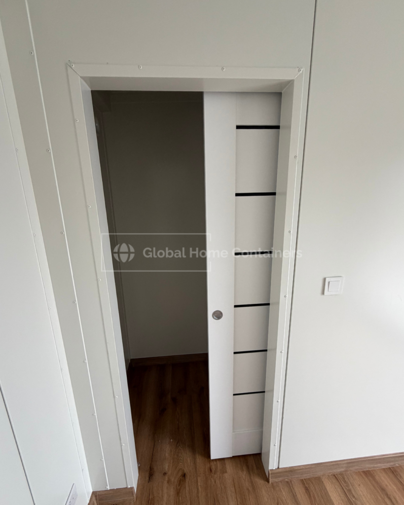 Kontener mobilny 1100 × 320