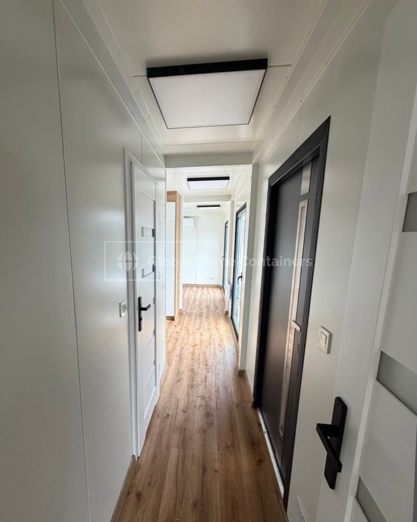 Kontener mobilny 1100 × 320