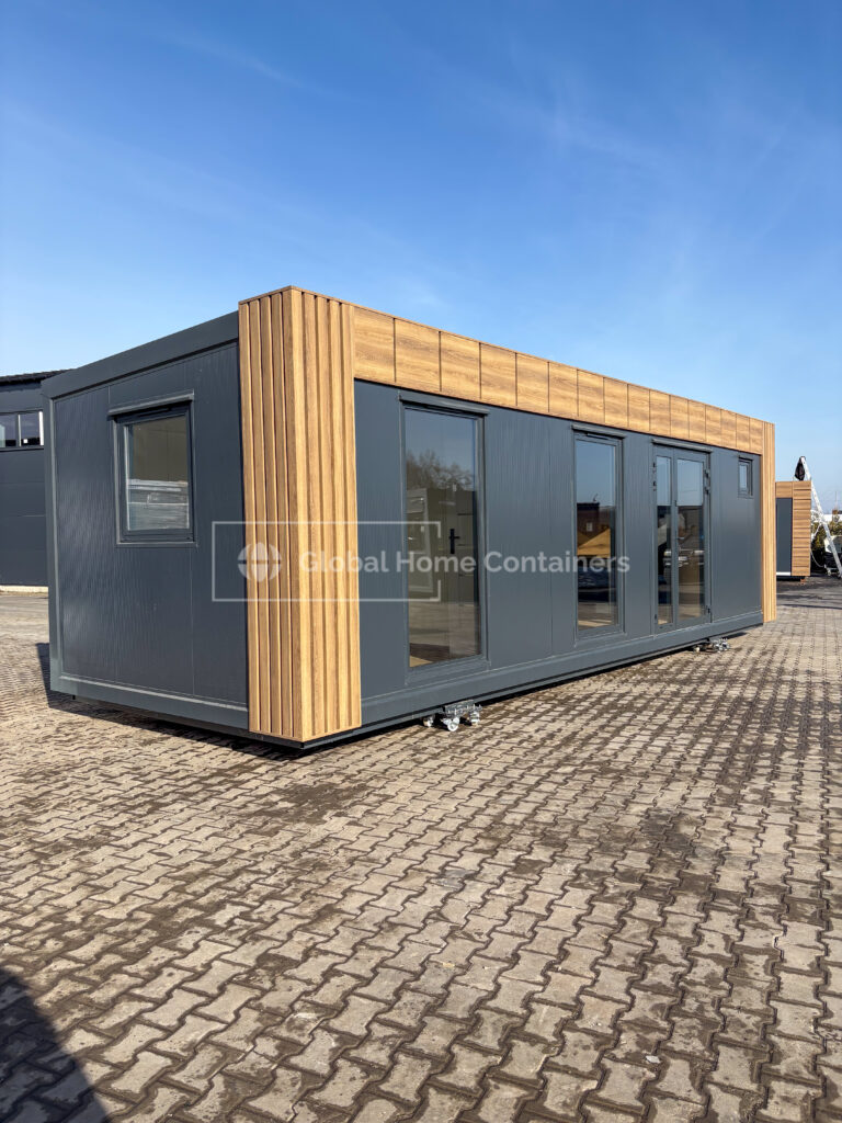 Kontener mieszkalny 900 × 315