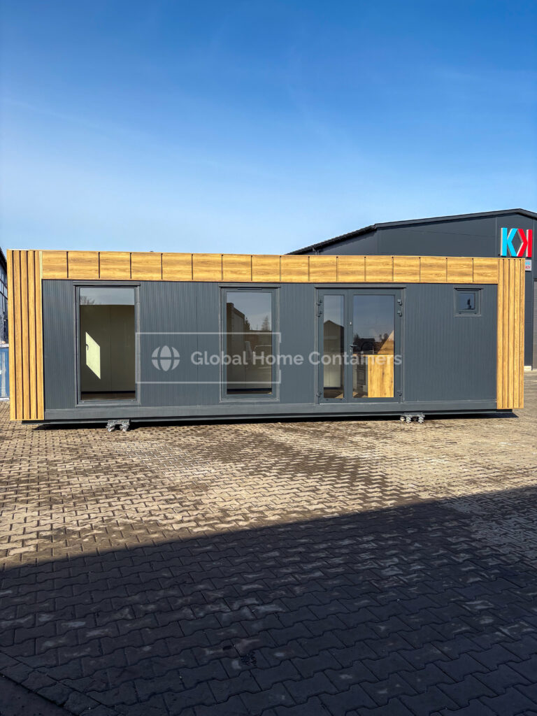 Kontener mieszkalny 900 × 315