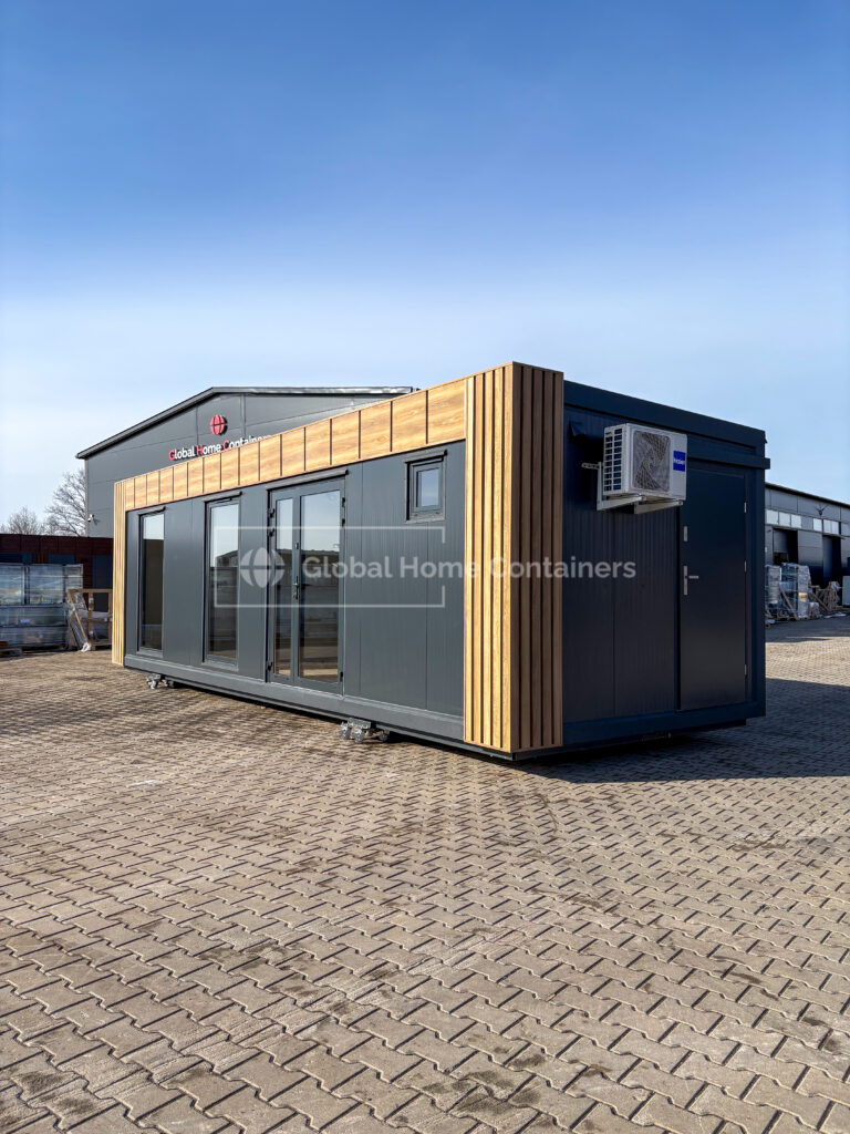 Kontener mieszkalny 900 × 315