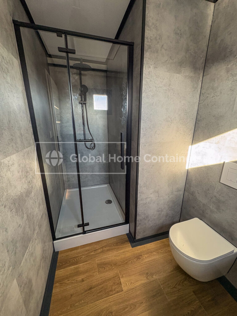 Kontener mieszkalny 900 × 315