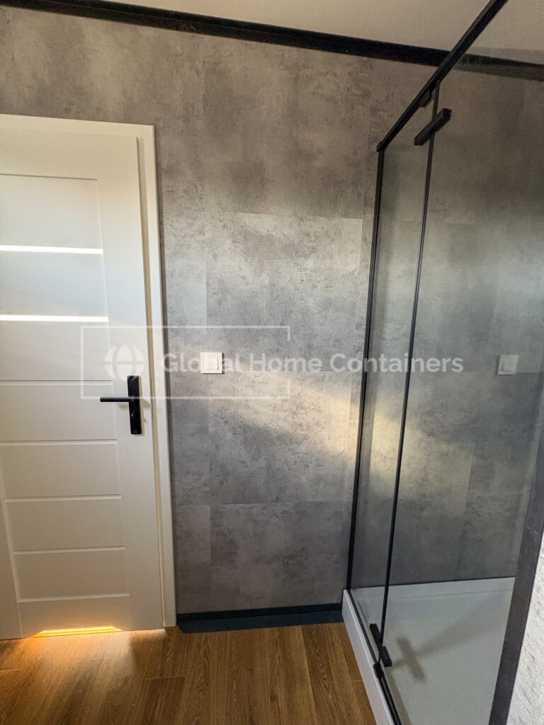 Kontener mieszkalny 900 × 315