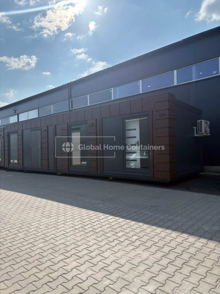 Kontener mieszkalny 1200 × 320