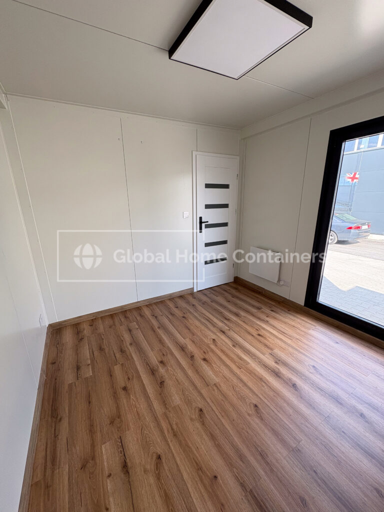 Kontener mieszkalny 1200 × 320