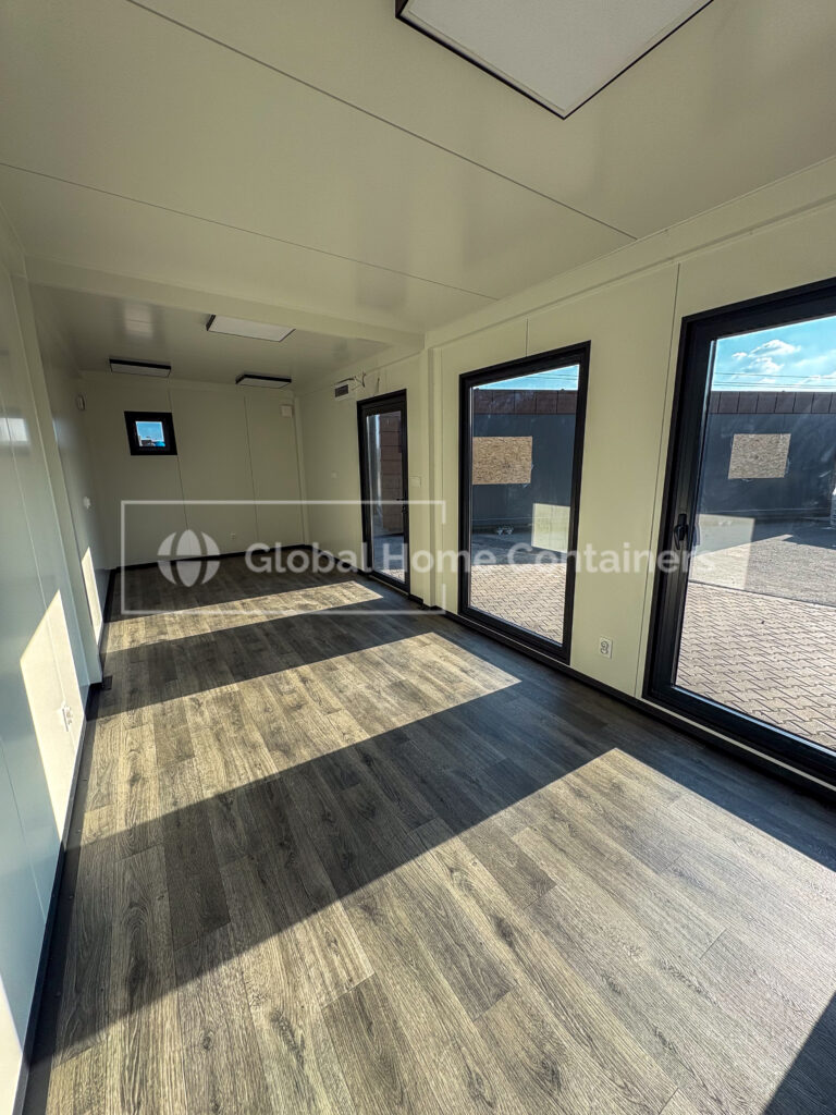 Kontener biurowy 800 × 300