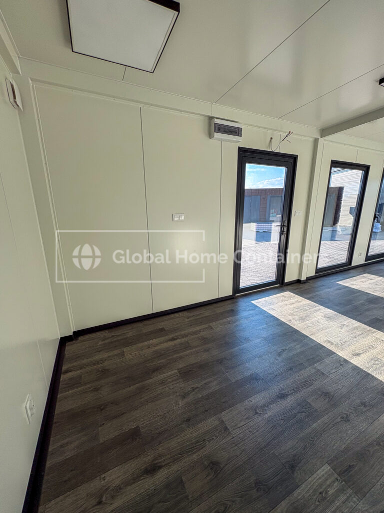 Kontener biurowy 800 × 300