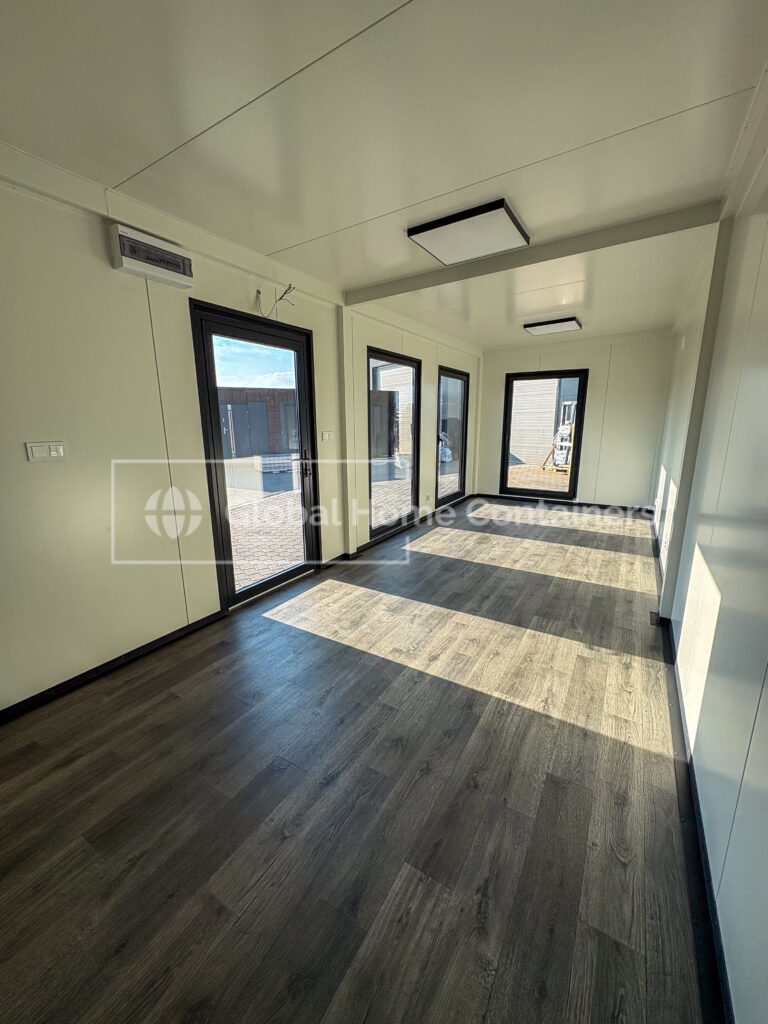 Kontener biurowy 800 × 300