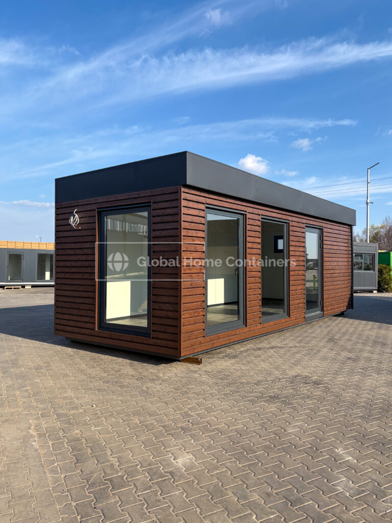 Kontener biurowy 800 × 300