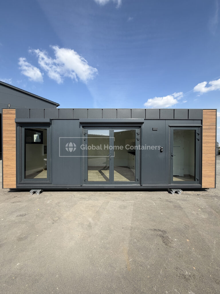 Kontener modułowy 750 × 350