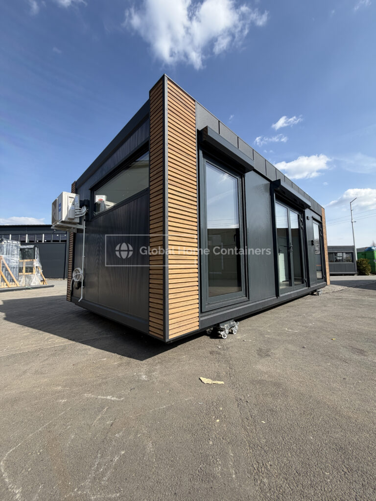 Kontener modułowy 750 × 350