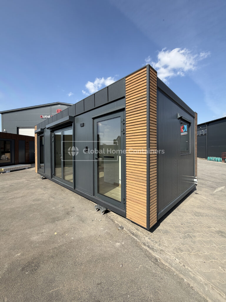 Kontener modułowy 750 × 350