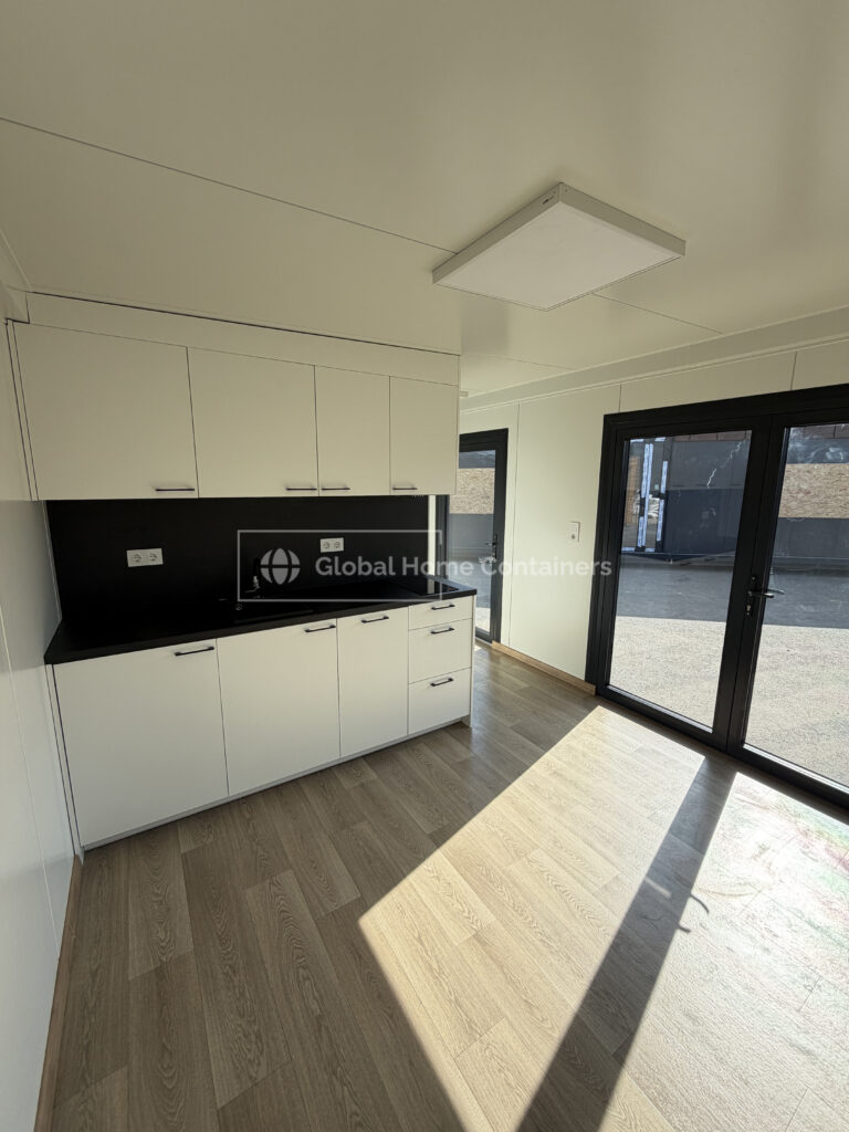 Kontener modułowy 750 × 350