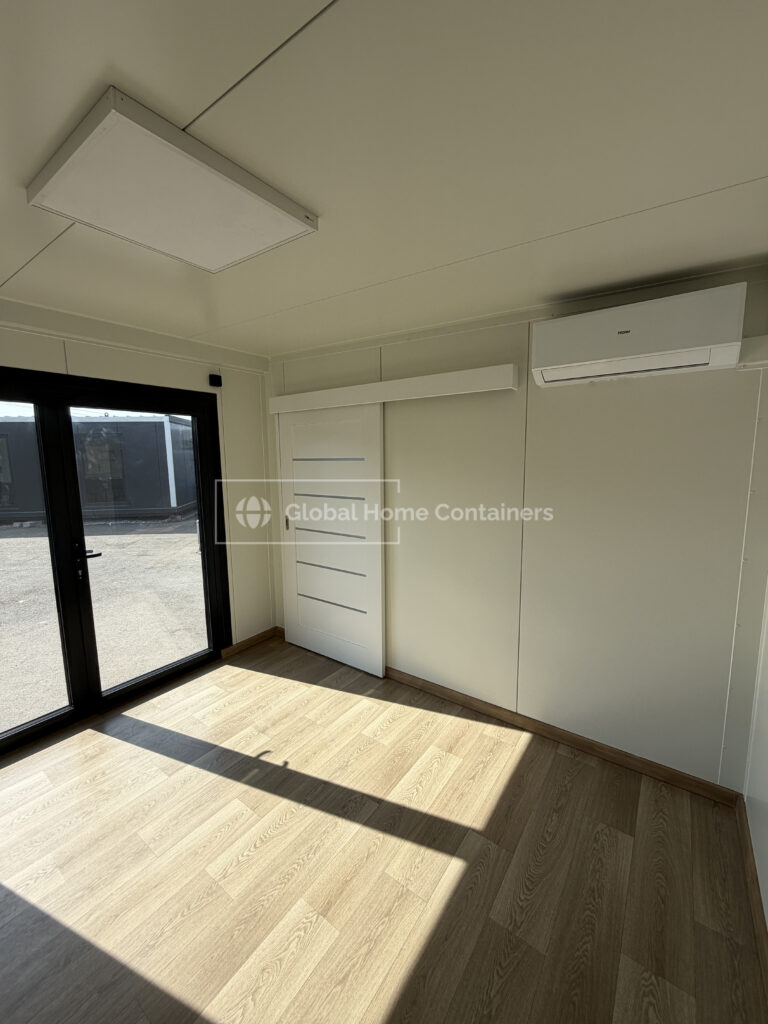 Kontener modułowy 750 × 350