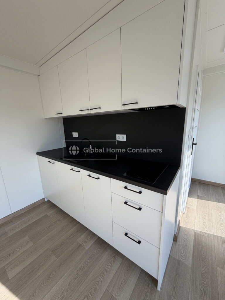 Kontener modułowy 750 × 350