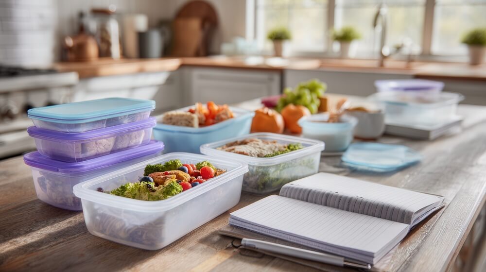 Die perfekte Container Küche: Planung, Ausstattung und clevere Raumlösungen
